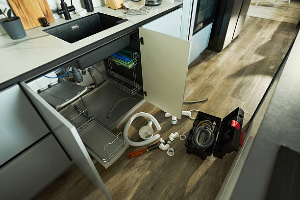 Reliable Drain Cleaning contractor in Hamshire, TX by Street Wise - Plumbing